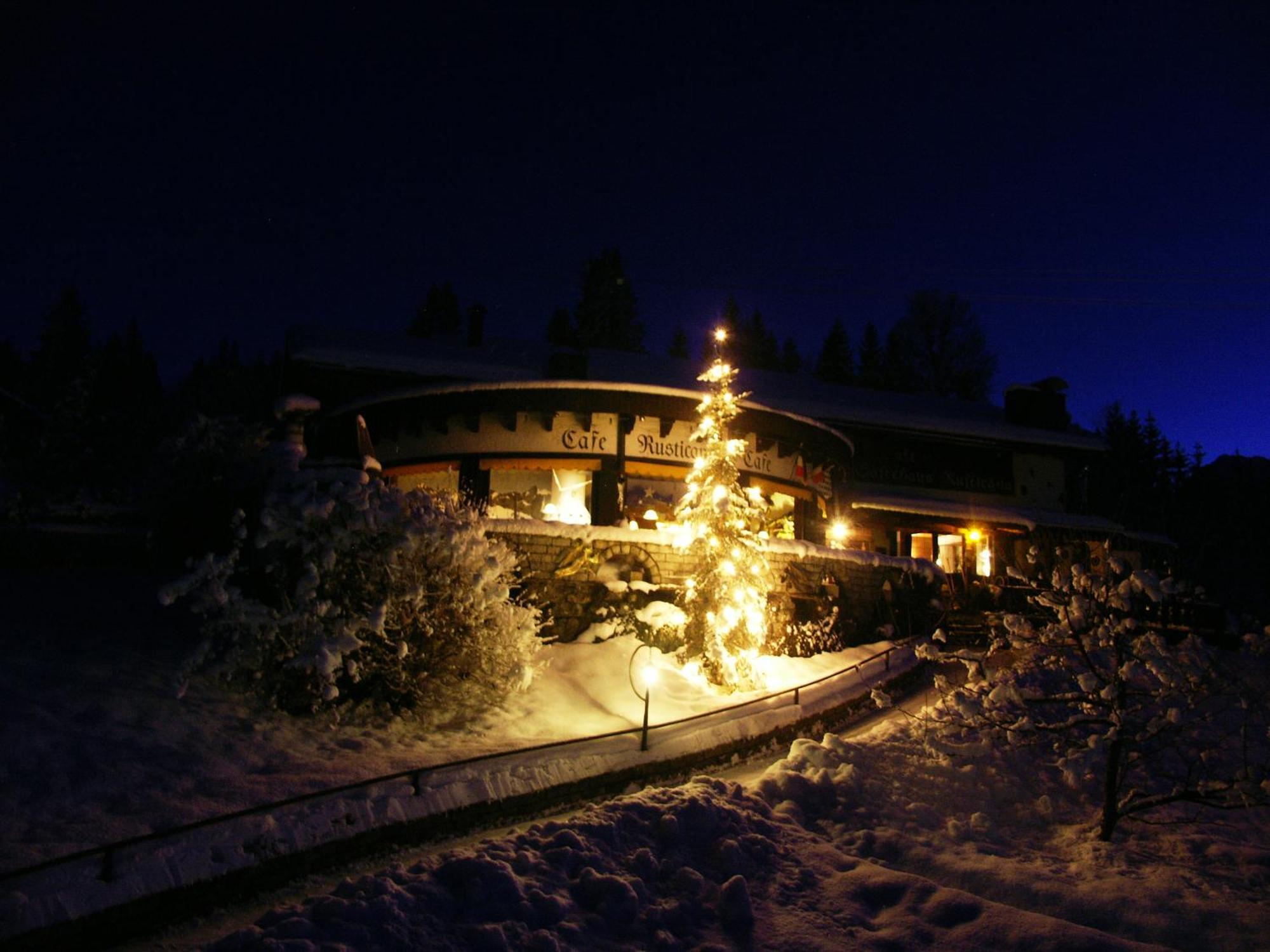 Rusticana Клайс Экстерьер фото
